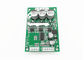 JUYI JYQD-V7.3E2 Hall Effect 3 Phase Induction Motor Controller, 15A Brushless DC Motor Driver Board
