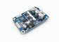 JUYI Arduino 12V BLDC Sterownik prędkości sterowania sygnałem impulsowym Wyjście cyklu pracy 0-100% sterownik silnika