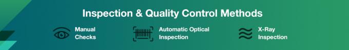 Inspection and Quality Control Methods | PCBCart