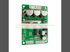 JUYI Hall Sensor Rectangle 3 Pahse bldc Motor Controller z wsparciem technicznym