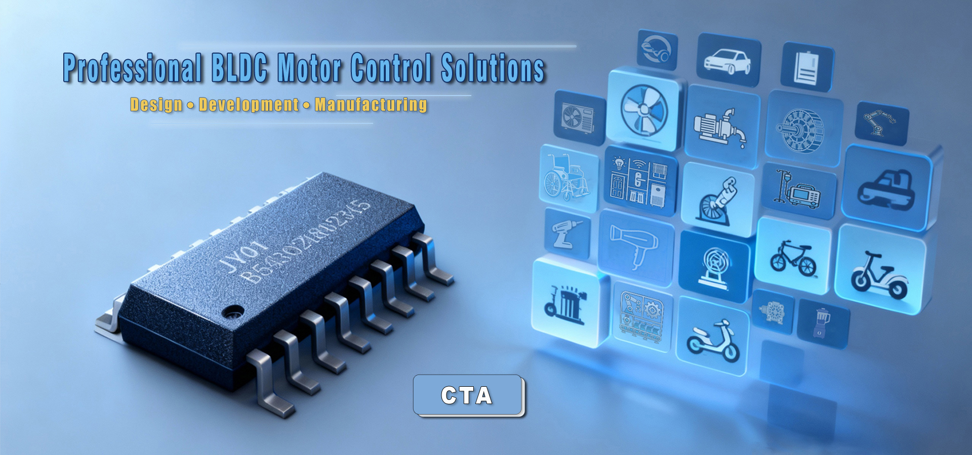 jakość Sterownik silnika BLDC fabryka