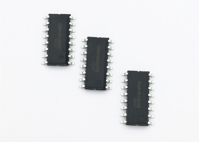 Bja Microcontroller JUYI Brushless DC Motor Microcontroller IC, 12V DC Motor Speed Control ...